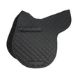 Hy Equestrian GP/Showjump Numnah Black Pony Numnahs