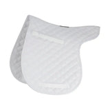 Hy Equestrian GP/Showjump Numnah White Pony Numnahs