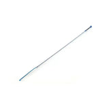 Hy Equestrian Great Britain Style Dressage Whip Red, White & Blue Dressage Whips