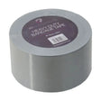 Gray hy equestrian heavy duty bandage tape 75mm wide 50m long easy-to-tear adhesive for strong support