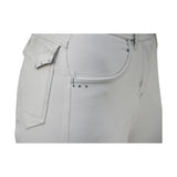 HY Equestrian Highgrove Ladies Breeches White 26" Riding Breeches Barnstaple Equestrian Supplies