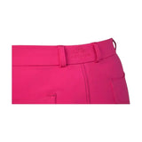 HY Equestrian HyEDITION Full Seat Breeches Hot Pink/Navy 24" Breeches