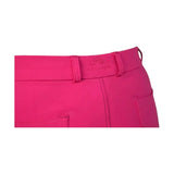 HY Equestrian HyEDITION Full Seat Breeches Hot Pink/Navy 24" Breeches