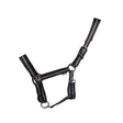Hy Equestrian Ink Head Collar Navy/Grey Cob Headcollars