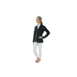 HY Equestrian Invictus Pro Competition Jacket Black Small Show Jackets