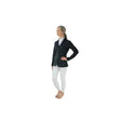 HY Equestrian Invictus Pro Competition Jacket Black Small Show Jackets