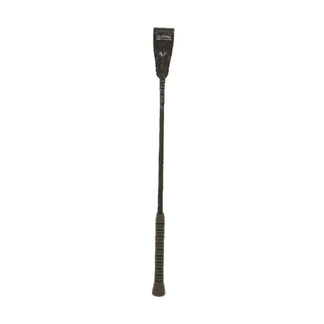 Hy Equestrian Jumping Whip Black 51Cm Riding Crops & Whips Barnstaple Equestrian Supplies