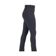Hy Equestrian Keats Ladies Jodhpurs Black Navy 24'' Jodhpurs