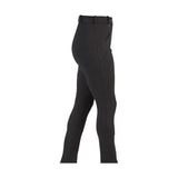 HY Equestrian Keats Ladies Jodhpurs Chocolate Brown 24'' Jodhpurs