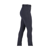 Hy Equestrian Keats Ladies Jodhpurs Navy 24'' Jodhpurs Barnstaple Equestrian Supplies