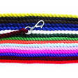 Hy Equestrian Lead Rope 1.8 metres Yellow Lead Ropes