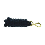 Hy Equestrian Lead Rope Extra Thick Navy 2 Metres Lead Ropes