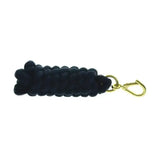 Hy Equestrian Lead Rope Extra Thick Navy 2 metres Lead Ropes