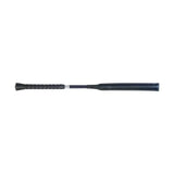 Hy Equestrian Legal Jump Bat Navy BSJ Approved Whips