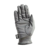 Hy Equestrian Lightweight Riding Gloves Black X Small Riding Gloves
