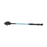 Hy Equestrian Little Rider's Whip Blue/Silver/Yellow, Pink & Orange Horses Riding Crops & Whips