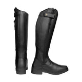 Hy Equestrian Londonderry Winter Country Riding Boots Black 36 Long Riding Boots