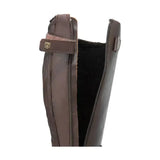 Hy Equestrian Londonderry Winter Country Riding Boots Black 36 Long Riding Boots