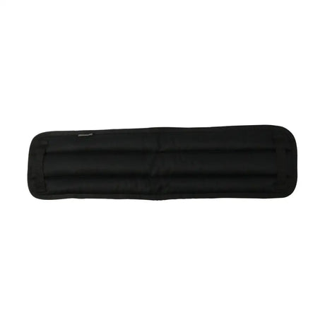 Hy Equestrian Lunge Roller Pad Black Cob Roller Pads Barnstaple Equestrian Supplies