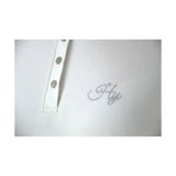 White hy equestrian lydia lace show shirt with silver button placket and fly rhinestone detail in breathable fabric