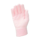 Hy Equestrian Magic Gloves Pink Child Riding Gloves Barnstaple Equestrian Supplies