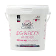 HY Equestrian Magic Illuminate Leg & Body Whitener 1kg Stain Remover Barnstaple Equestrian Supplies