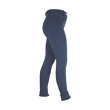 Hy Equestrian Melton Childrens Jodhpurs Navy 20" Jodhpurs Barnstaple Equestrian Supplies