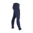 Hy Equestrian Melton Ladies Jodhpurs Navy 24" Jodhpurs Barnstaple Equestrian Supplies