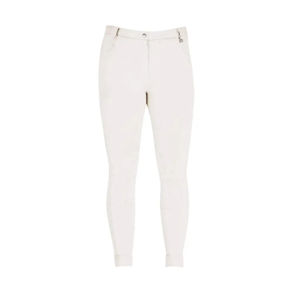 Hy Equestrian Melton Ladies Jodhpurs Navy 24" Jodhpurs