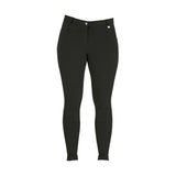 Hy Equestrian Melton Ladies Jodhpurs Navy 24" Jodhpurs