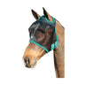 Hy Equestrian Mesh Half Mask without Ears - Barnstaple Equestrian Supplies