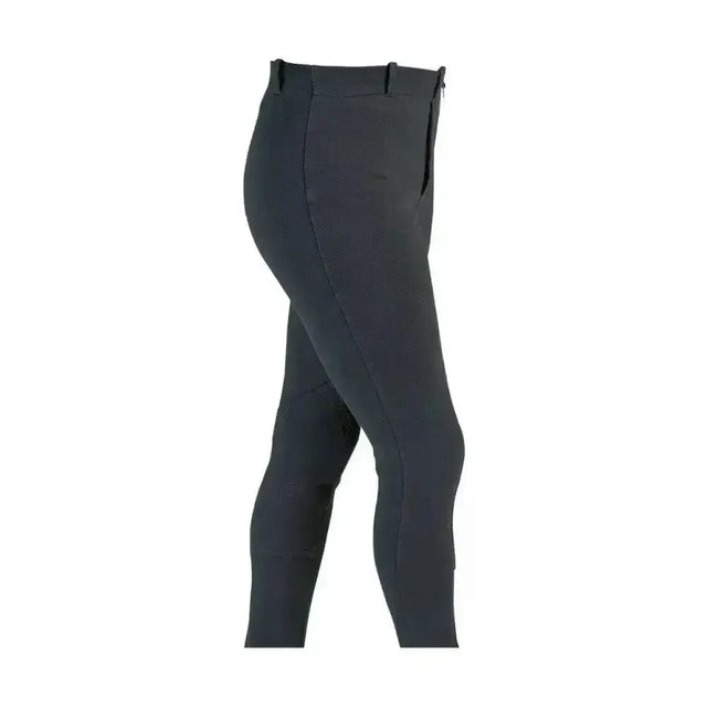 Hy Equestrian Milligan Children's Jodhpurs Beige 18" Jodhpurs