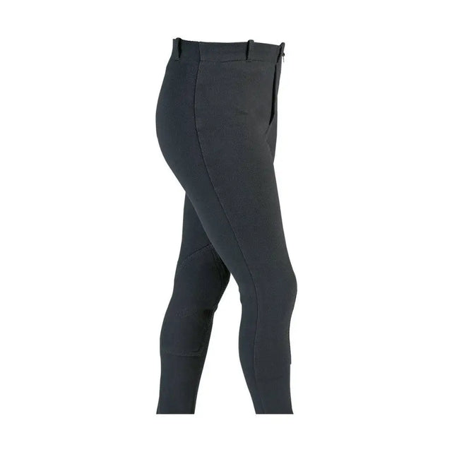 Hy Equestrian Milligan Children's Jodhpurs Beige 18" Jodhpurs