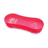Hy Equestrian Miracle Grooming Brushes Brushes & Combs Pink Barnstaple Equestrian Supplies