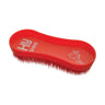 Hy Equestrian Miracle Grooming Brushes Brushes & Combs Red Barnstaple Equestrian Supplies