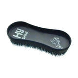 Hy Equestrian Miracle Grooming Brushes Navy Brushes & Combs
