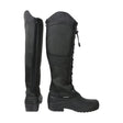 Hy Equestrian Mont Maudit Winter Boots Black/Grey 36 Yard Boots