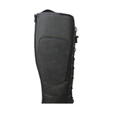 Hy Equestrian Mont Maudit Winter Boots Black/Grey 36 Yard Boots Barnstaple Equestrian Supplies