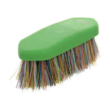 HY Equestrian Multi Colour Dandy Brush Blue/multi Colour Dandy Brushes
