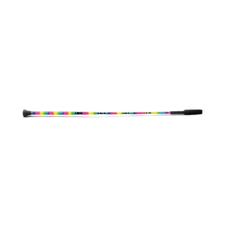 Hy Equestrian Multicoloured Riding Whip Assorted Colours Riding Crops & Whips Barnstaple Equestrian Supplies