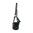 Hy Equestrian Muzzle Black X Small Pony Grazing Muzzle