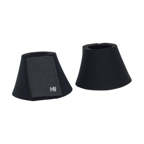 Hy Equestrian Neoprene Protect Over Reach Boots Over Reach Boots Barnstaple Equestrian Supplies