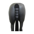 Hy Equestrian Neoprene Protect Tail Guard Black Tail Guards