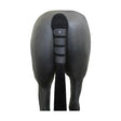 Hy Equestrian Neoprene Protect Tail Guard Black Tail Guards