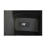 Hy Equestrian Neoprene Protect Tail Guard Black Tail Guards