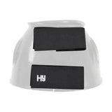 Hy Equestrian Over Reach Boots White Small Over Reach Boots