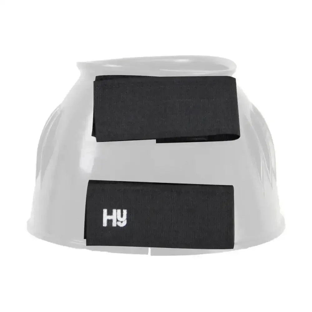 Hy Equestrian Over Reach Boots White Small Over Reach Boots