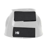Hy Equestrian Over Reach Boots White Small Over Reach Boots