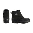 Hy Equestrian Pacific Short Winter Boots Black 36 Short Boots