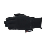 Hy Equestrian Polartec Glacial Riding and General Glove Black Child X Small Riding Gloves